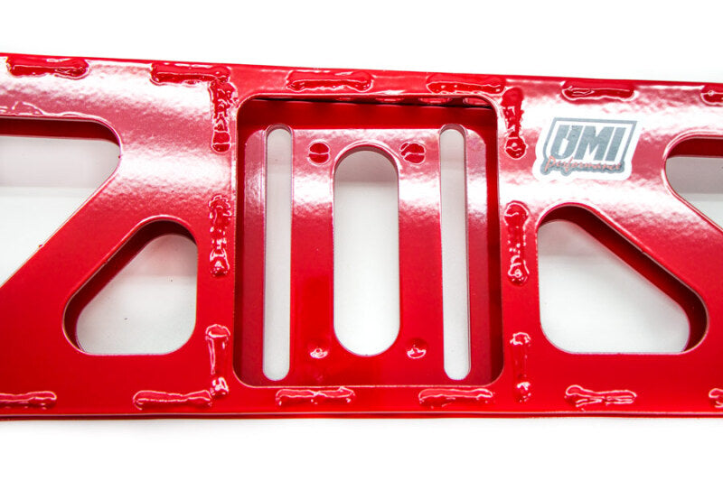 
    

UMI Performance 2080-275-R - UMI2080-275-R - UMI Performance 82-02 GM F-Body Fabricated Watts Link Factory Rear End - Shipped in Europe - Tuningsupply.com

  