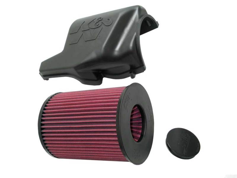 
  

K&N Engineering 57S-4000 - KNN57S-4000 - K&N Performance Intake Kit  for Ford C-Max/Focus II / Volvo C30/S40/V40/V50/V70 / Mazda 3/5 - Shipped in Europe - Tuningsupply.com

