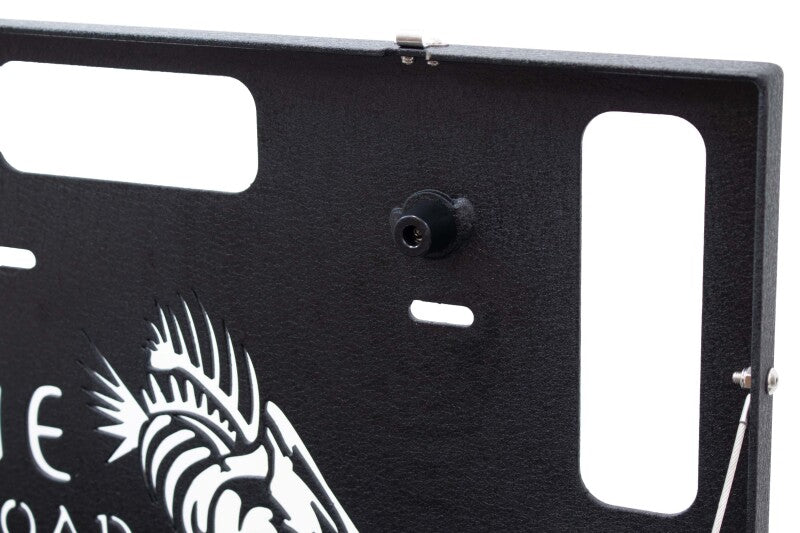 

Fishbone Offroad FB25220 - FBOFB25220 - Fishbone Offroad 2018+ Jeep Wrangler JL Tailgate Table - Shipped in Europe - Tuningsupply.com

