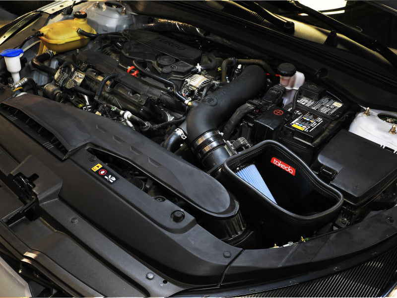 
    

aFe 56-10072V - AFE56-10072V - aFe 21-24 Kia K5 Takeda Stage-2 Cold Air Intake System w/ D2 Dura-Dry Air Filter - Shipped in Europe - Tuningsupply.com

  