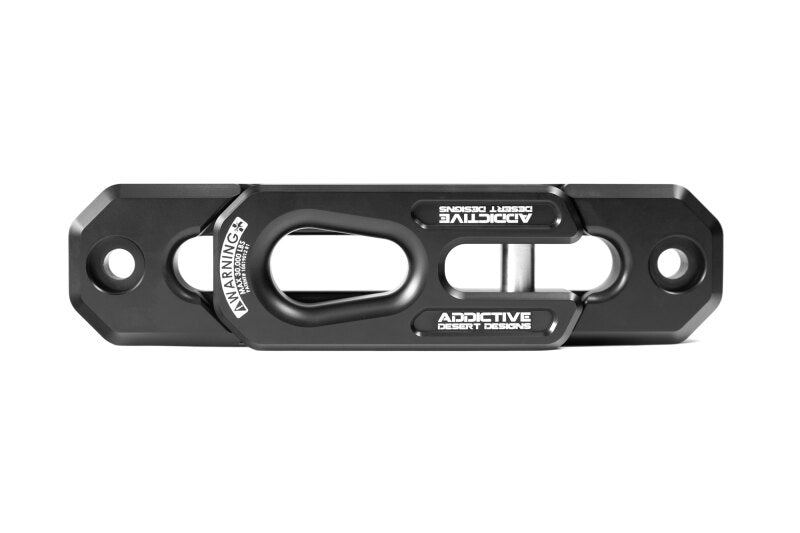 
    

Addictive Desert Designs AC9909790NA - ADDAC9909790NA - Addictive Desert Designs Universal Capture 2 Closed Hook Fairlead - Shipped in Europe - Tuningsupply.com

  