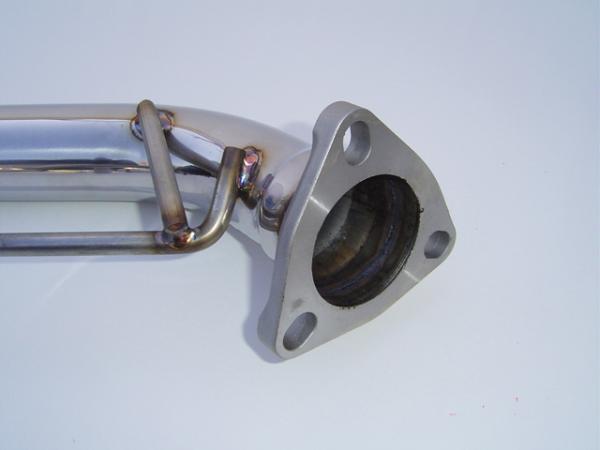 
  

Invidia  - INVHS06HF1GTP - Invidia 06-08 Honda Fit 50mm (101mm tip) Cat-back Exhaust - Shipped in Europe - Tuningsupply.com

