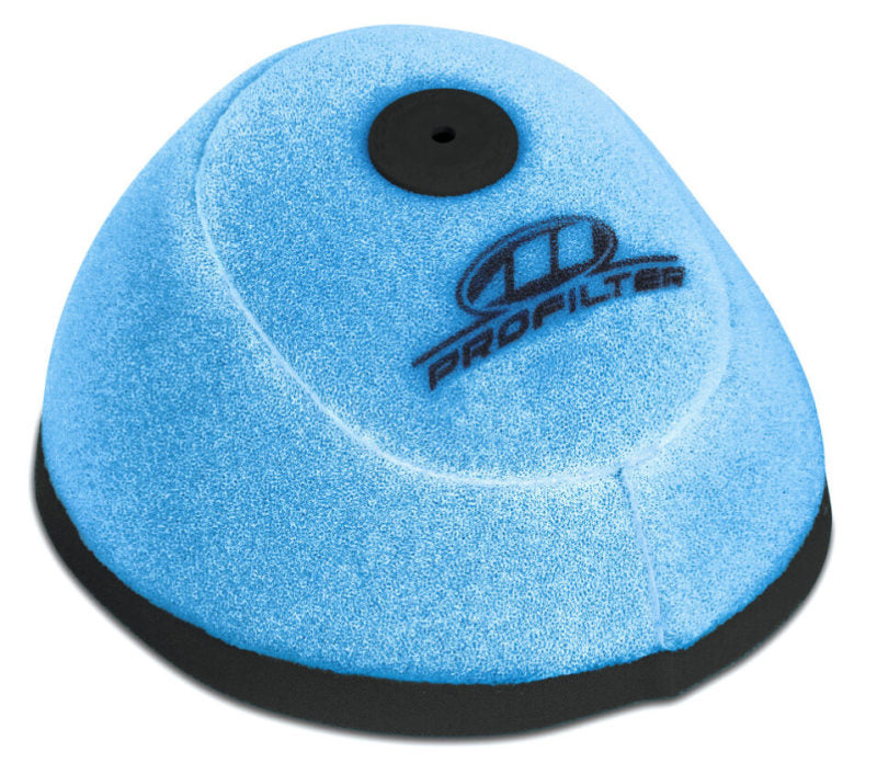 

ProFilter AFR-4001-00-1 - PRFAFR-4001-00-1 - ProFilter 99-03 Suzuki RM125/96-02 Suzuki RM250 Ready-To-Use Air Filter - Single - Shipped in Europe - Tuningsupply.com
