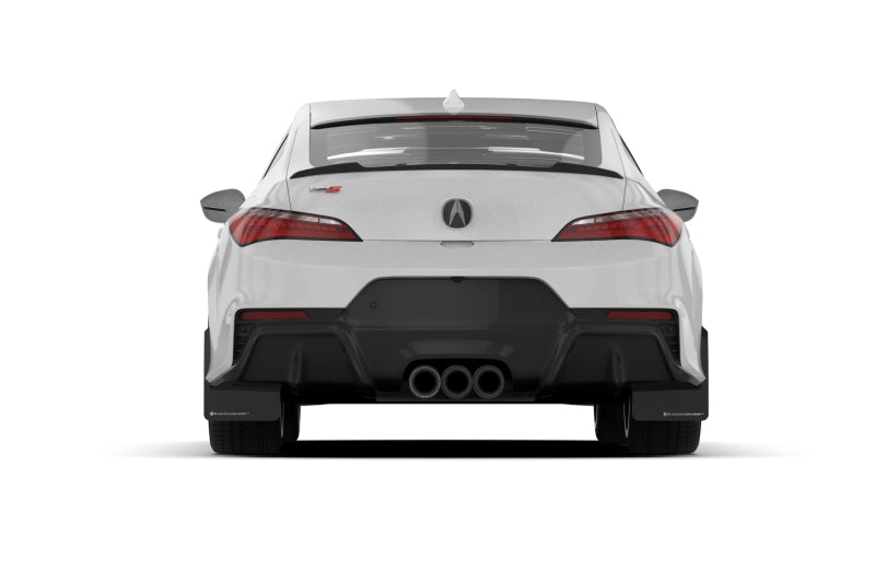 
  

Rally Armor MF129-UR-BLK-RD - RALMF129-UR-BLK-RD - Rally Armor 23-24 Acura Integra Type S Black Mud Flap w/White Logo - Shipped in Europe - Tuningsupply.com

