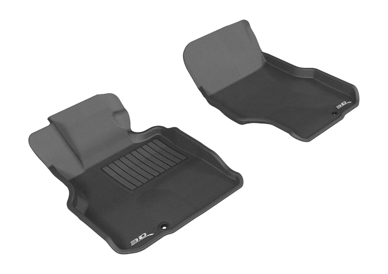 
  

3D MAXpider L1IN01411509 - ACEL1IN01411509 - 3D MAXpider 2006-2010 Infiniti M35 Kagu 1st Row Floormat - Black - Shipped in Europe - Tuningsupply.com

