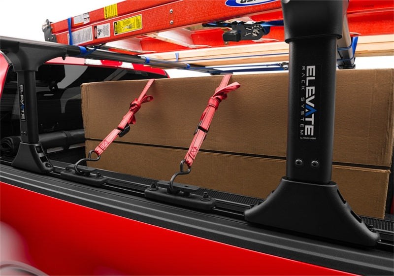 

Truxedo 1119132 - TRX1119132 - RealTruck Elevate Tie Down Kit - Set of 4 - Shipped in Europe - Tuningsupply.com
