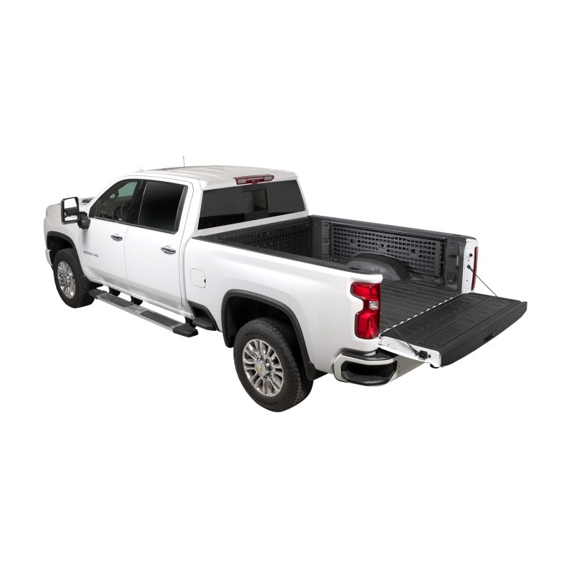 

Putco 195021 - PUT195021 - Putco 20-21 Chevy Silverado HD/Sierra HD - 6.8ft (Standard Box) Molle Driver Side Panel - Shipped in Europe - Tuningsupply.com
