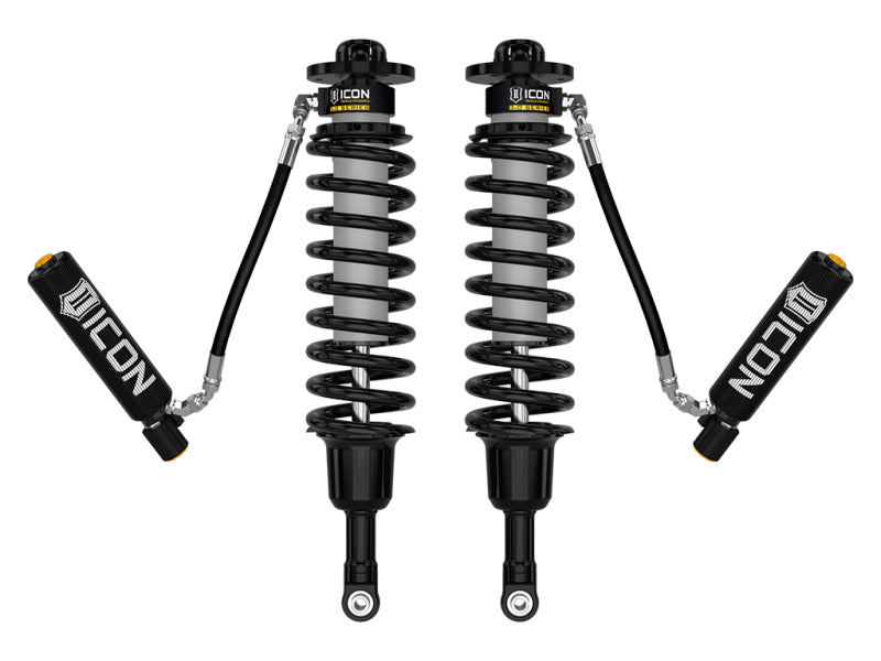
    

ICON 95003 - ICO95003 - ICON 21-24 Ford F-150 Raptor Front 3.0 VS RR Coilover Kit w/ CDEV - Shipped in Europe - Tuningsupply.com

  