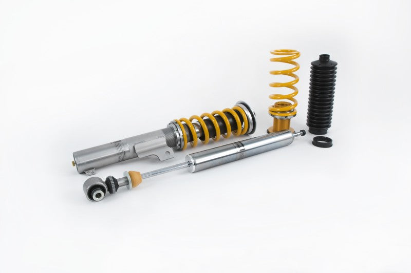 

Ohlins VWS MU21S1 - OHLVWS MU21S1 - Ohlins 15-20 Audi A3 (8V) FWD / 2022 VW Golf GTI (MK8) Road & Track Coilover System - Shipped in Europe - Tuningsupply.com
