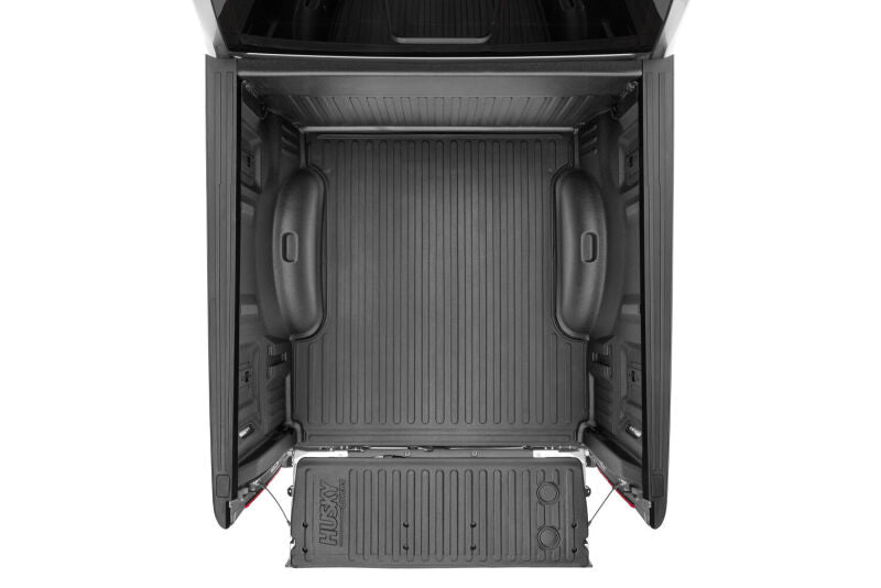 

Husky Liners D57KDA19 - HSLD57KDA19 - Husky Liners 19-26 Ram 1500 with 5ft 7in  Bed W/O RamBox Freedom Bedliner - Shipped in Europe - Tuningsupply.com
