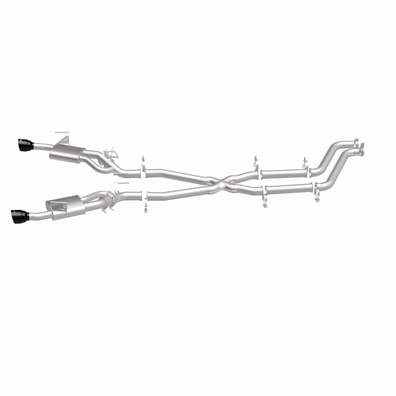 

Magnaflow 19699 - MAG19699 - MagnaFlow 2026 Dodge Charger 3.0L SPEQ Series Cat-Back Performance Exhaust System - Shipped in Europe - Tuningsupply.com
