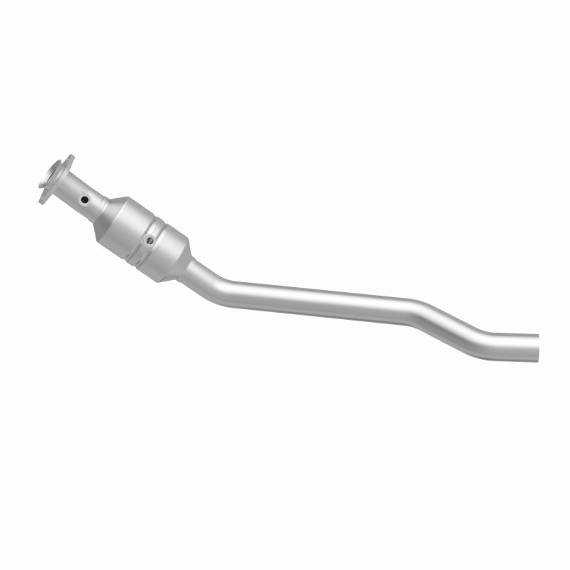 

Magnaflow 49739 - MAG49739 - MagnaFlow Direct Fit Catalytic Converter 2011 Grand Cherokee 5.7L DS - Shipped in Europe - Tuningsupply.com
