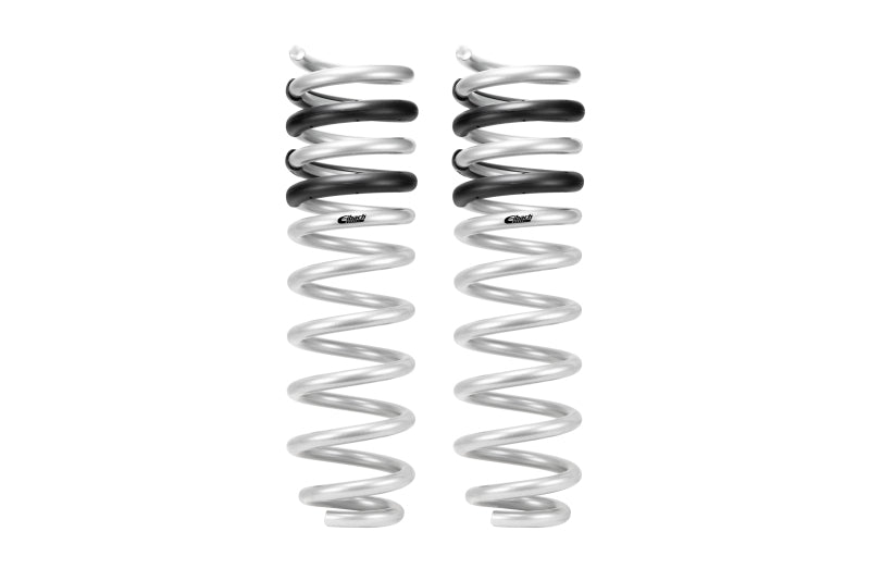 

Eibach E30-35-061-01-02 - EIBE30-35-061-01-02 - Eibach 22+ FORD LIGHTNING Pro-Lift-Kit Rear Springs - Shipped in Europe - Tuningsupply.com
