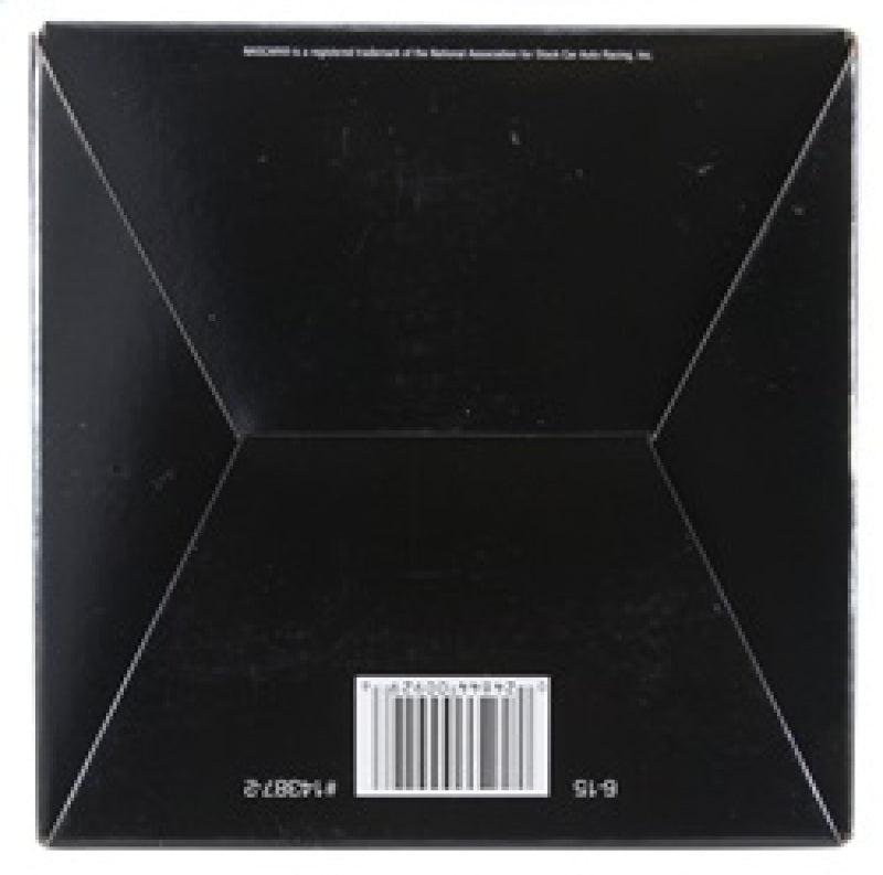 

K&N Engineering RE-0870 - KNNRE-0870 - K&N Universal Rubber Filter 4inch FLG / 6inch OD-B / 4-5/8inch OD-T / 9inch H - Shipped in Europe - Tuningsupply.com
