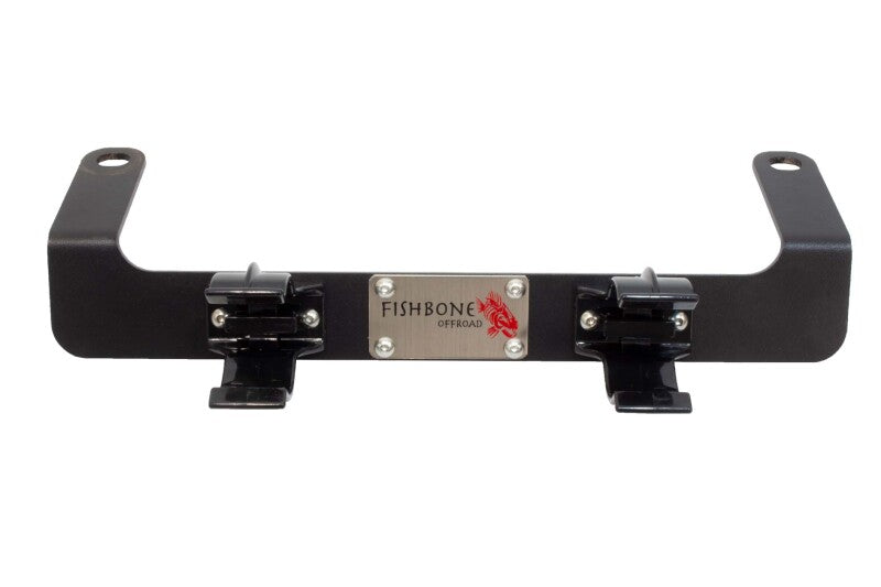 

Fishbone Offroad FB25106 - FBOFB25106 - Fishbone Offroad Jeep TJ Front Seat Flashlight Mount - Shipped in Europe - Tuningsupply.com
