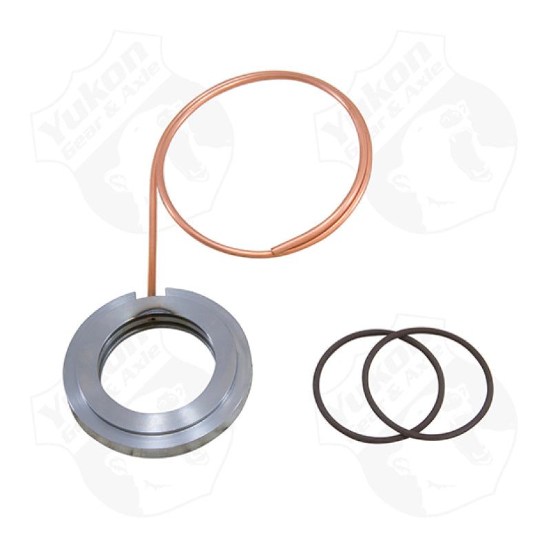 Yukon Gear Seal Housing For Dana 30 / Model 35 Zip Locker-Differential Seal Kits-Yukon Gear & Axle-YUKYZLASH-02-SMINKpower Performance Parts