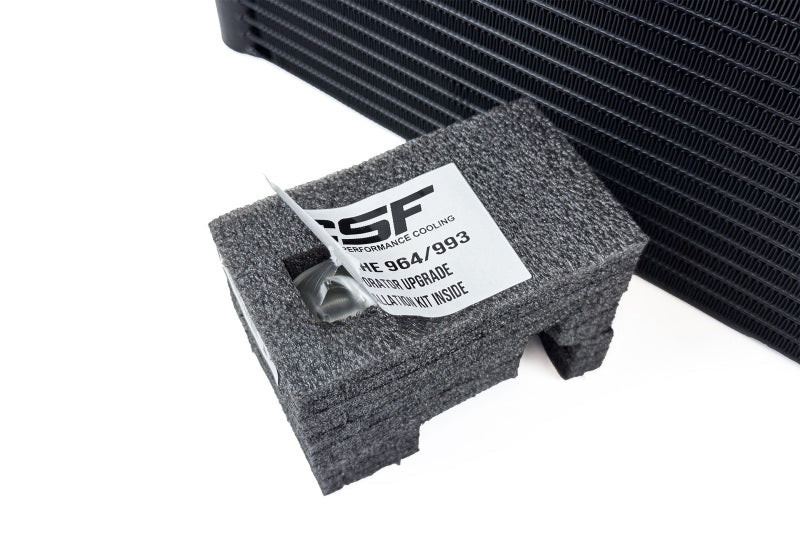 

CSF 8368 - CSF8368 - CSF Porsche 964 / 993 OEM+ Performance A/C Evaporator - Shipped in Europe - Tuningsupply.com
