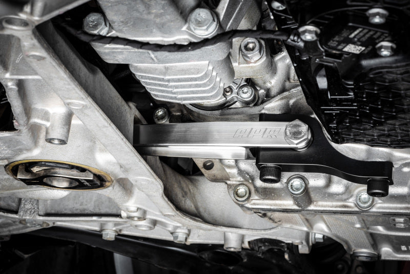 

APR MS100180 - APRMS100180 - APR Audi/Volkswagen MQB (7-Speed DQ381) Billet Stainless Steel/Aluminum Pendulum Mount - Shipped in Europe - Tuningsupply.com
