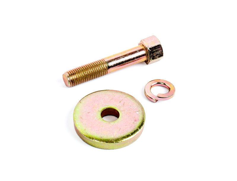 Cometic Harmonic Balancer Bolt Kit 7/16-20 x 2.25in-tuningsupply.com