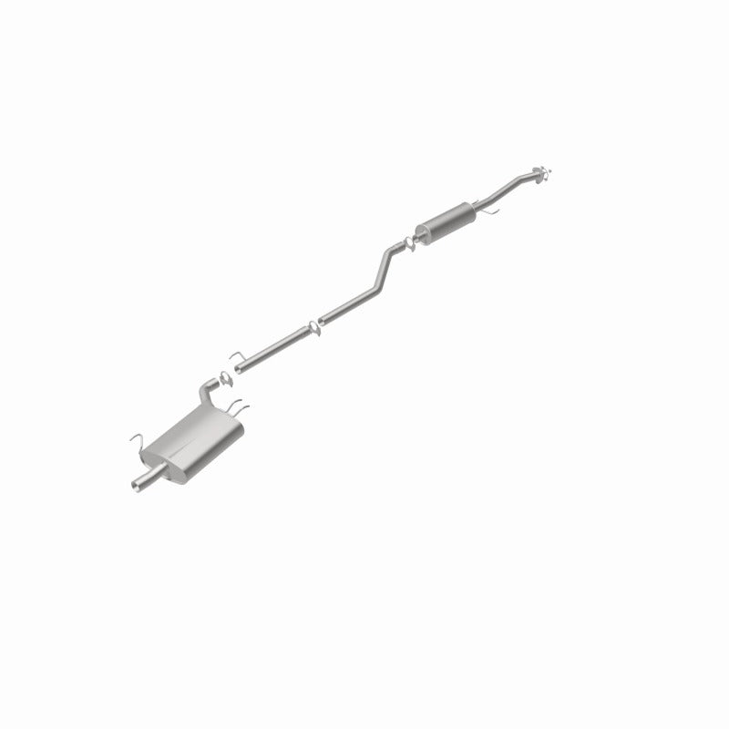 

Magnaflow 106-0362 - MAG106-0362 - MagnaFlow BRE Exhaust Kit 08-12 Honda Accord 2.4L - Shipped in Europe - Tuningsupply.com
