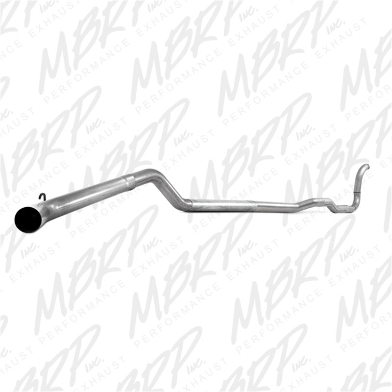 
  

MBRP PS6150PLM - MBRPS6150PLM - MBRP 88-93 Dodge 2500/3500 Cummins 4WD Turbo Back Single Side Exit No Muffler PLM Series Exhaust - Shipped in Europe - Tuningsupply.com

