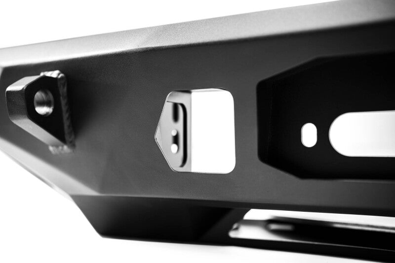 

DV8 Offroad FBTF3-03 - DVEFBTF3-03 - DV8 Offroad 2025 Toyota 4Runner Front Bumper w/ Centric Winch - Shipped in Europe - Tuningsupply.com
