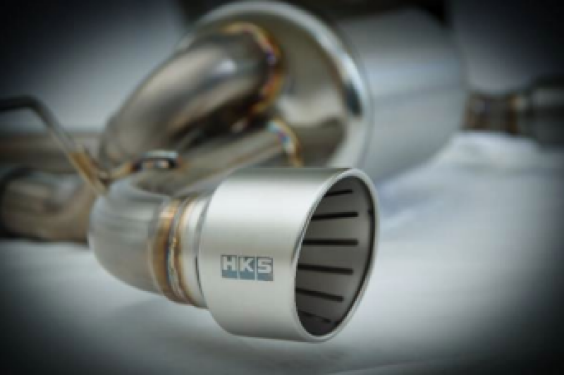 

HKS 31029-AT011 - HKS31029-AT011 - HKS SUPER TURBO MUFFLER MAT GR SUPRA DB42 URBAN MATTE EDITION - Shipped in Europe - Tuningsupply.com
