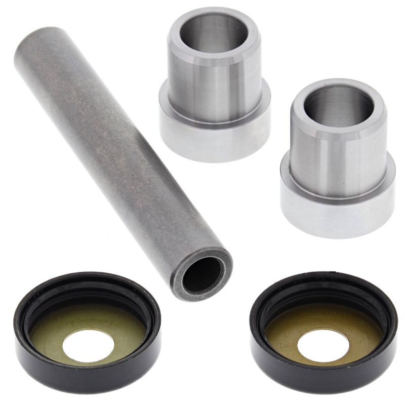 

All Balls Racing 42-1011 - ABR42-1011 - All Balls Racing 88-02 Kawasaki KLF220 Bayou King Pin Kit - Shipped in Europe - Tuningsupply.com

