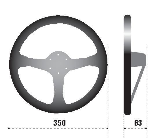 
  

SPARCO 015L750SC - SPA015L750SC - Sparco Steering Wheel L575 Monza Suede - Shipped in Europe - Tuningsupply.com

