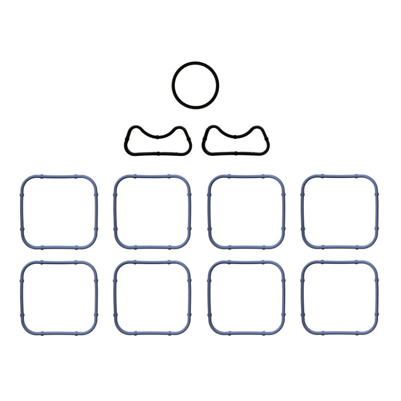 
  

Fel-Pro MS97089 - FELMS97089 - Fel-Pro 09-10 RAM 1500/11-21 Dodge Challenger/12-23 Charger Engine Intake Manifold Gasket Set - Shipped in Europe - Tuningsupply.com

