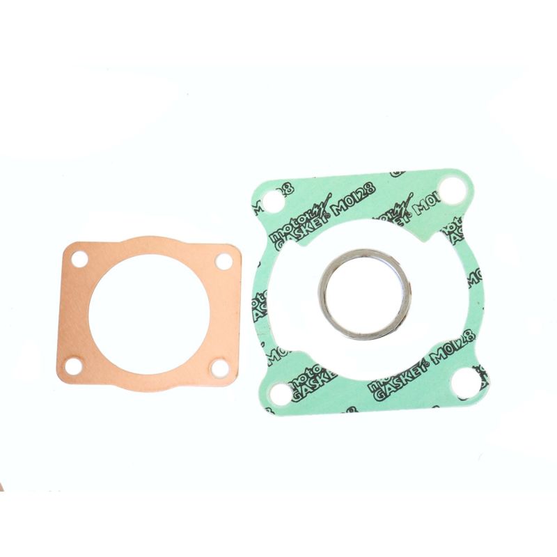 
  

Athena  - ATHP400485600132 - Athena 80-85 Yamaha YT 125 TRI MOTO Top End Gasket Kit - Shipped in Europe - Tuningsupply.com

