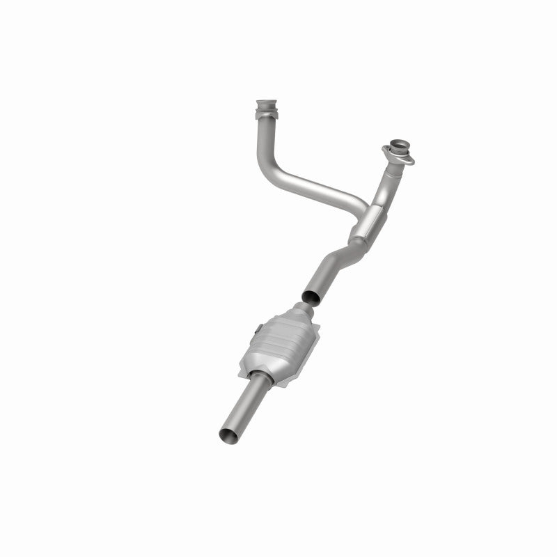 

Magnaflow 93312 - MAG93312 - MagnaFlow Conv DF 88-95 Ford Trucks 5.8L V8 - Shipped in Europe - Tuningsupply.com
