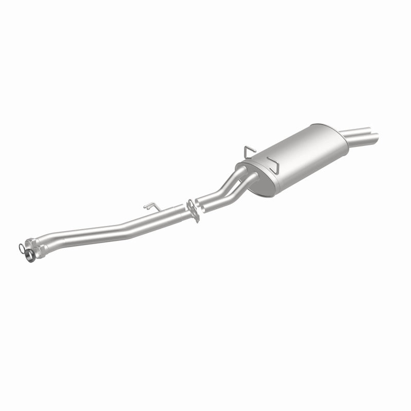 

Magnaflow 106-0316 - MAG106-0316 - MagnaFlow BRE Exhaust Kit 87-93 BMW 325i 325is 2.5L - Shipped in Europe - Tuningsupply.com
