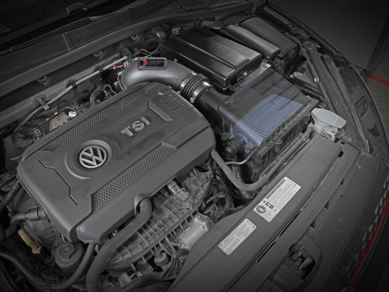 

aFe 55-10012R - AFE55-10012R - aFe Super Stock Induction System Pro 5R Media 15-19 VW Golf R L4 2.0L (t) - Shipped in Europe - Tuningsupply.com
