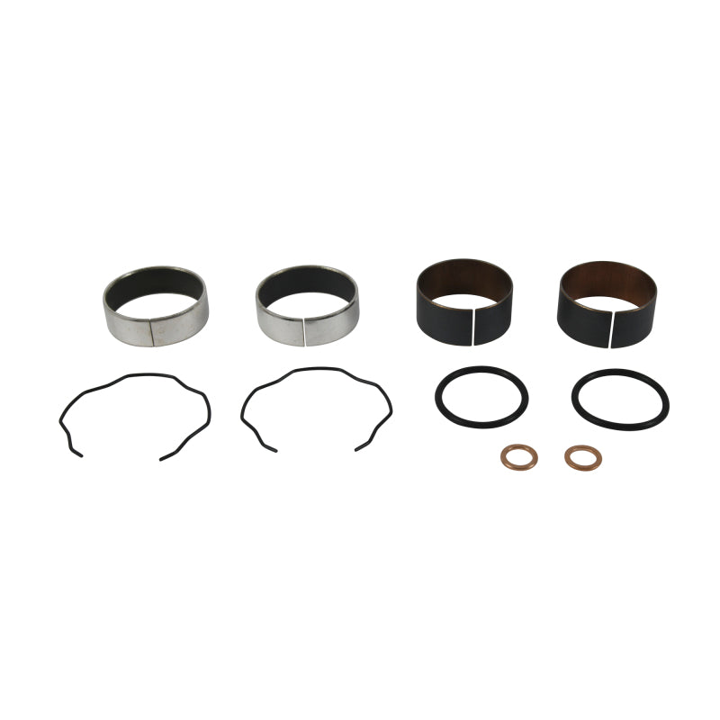 

All Balls Racing 38-6142 - ABR38-6142 - All Balls Racing 04-09 Yamaha FZ6 Fork Bushing Kit - Shipped in Europe - Tuningsupply.com
