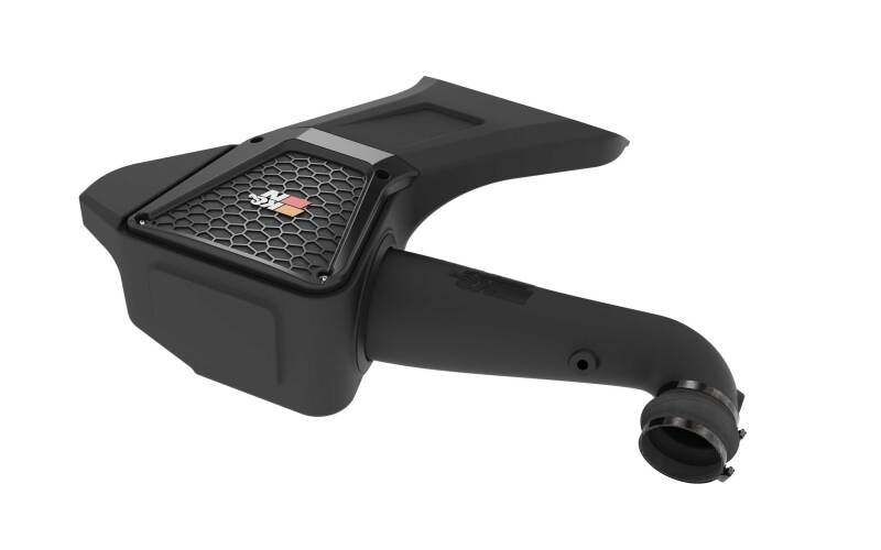 

K&N Engineering  - KNN63-2624 - K&N 23-24 Ford F150 Raptor R 5.2L V8 Performance Air Intake System - Shipped in Europe - Tuningsupply.com
