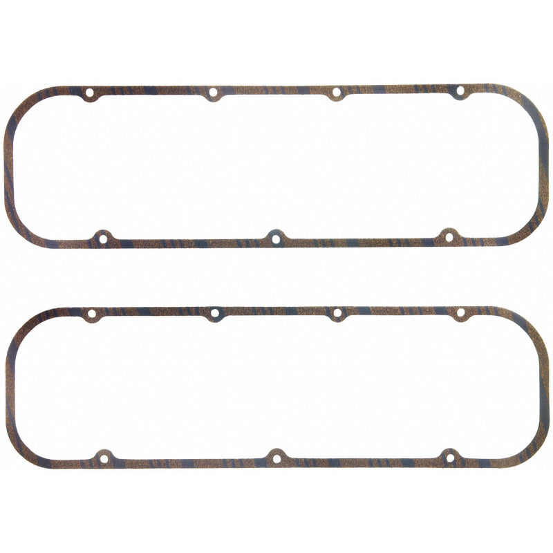 
  

Fel-Pro 1630 - FEL1630 - Fel-Pro 1630 Engine Valve Cover Gasket Set - Shipped in Europe - Tuningsupply.com

