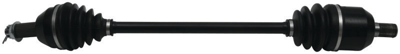 QuadBoss Honda Talon 19 20 Rugged Axle-tuningsupply.com