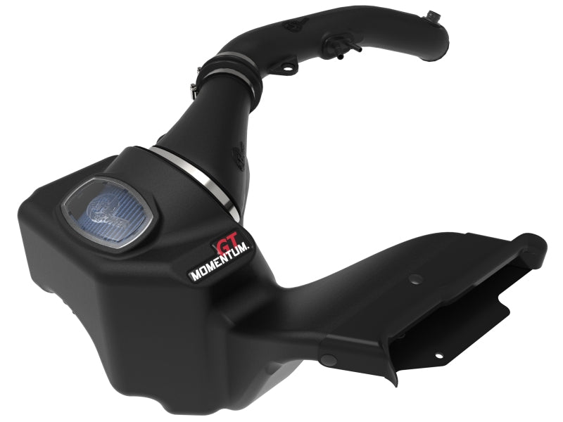 
  

aFe 50-70109R - AFE50-70109R - aFe 22-24 Ford Bronco Raptor Momentum GT Cold Air Intake System w/ Pro 5R Filter - Shipped in Europe - Tuningsupply.com

