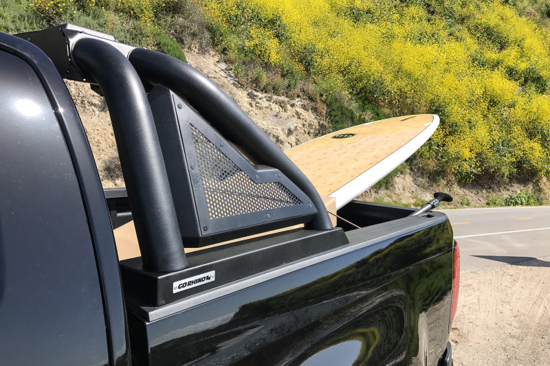 

Go Rhino 915000T - GOR915000T - Go Rhino 15-20 Chevrolet Colorado Sport Bar 2.0 (Mid Size) - Tex Blk - Shipped in Europe - Tuningsupply.com
