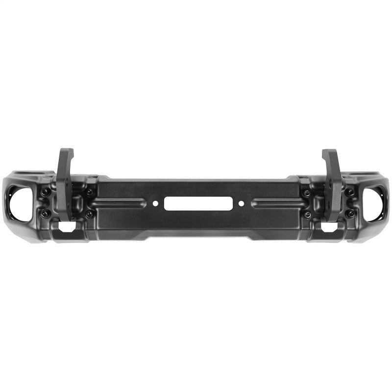 
  

Rugged Ridge  - RUG11549.11 - Rugged Ridge 07-18 Jeep Wrangler JK Arcus Front Bumper Set w/Tray & Hooks - Shipped in Europe - Tuningsupply.com

