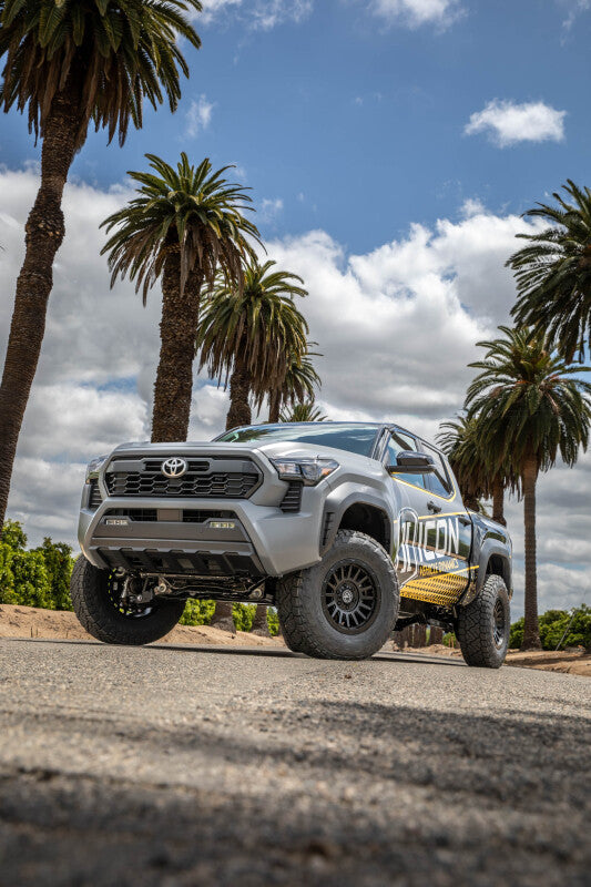 ICON 2024+ Toyota Tacoma 0-1.5in Rear 2.0 Series Shock VS LR-tuningsupply.com