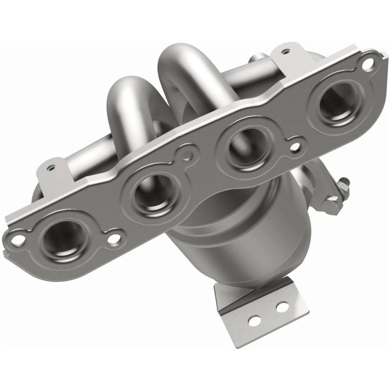

Magnaflow 22-231 - MAG22-231 - MagnaFlow 17-22 Hyundai Ioniq OEM Grade Federal / EPA Compliant Direct Fit Converter - Shipped in Europe - Tuningsupply.com
