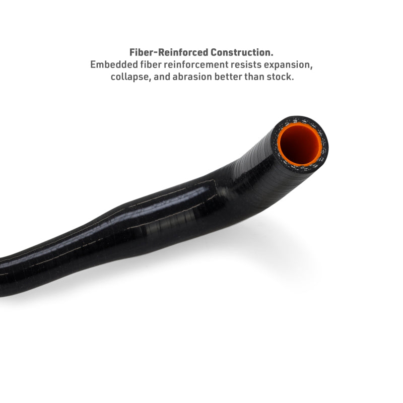 

Mishimoto MMHOSE-392-21OC - MISMMHOSE-392-21OC - Mishimoto 2021+ Jeep JL Rubicon 392 Silicone Oil Cooler Hose - Shipped in Europe - Tuningsupply.com
