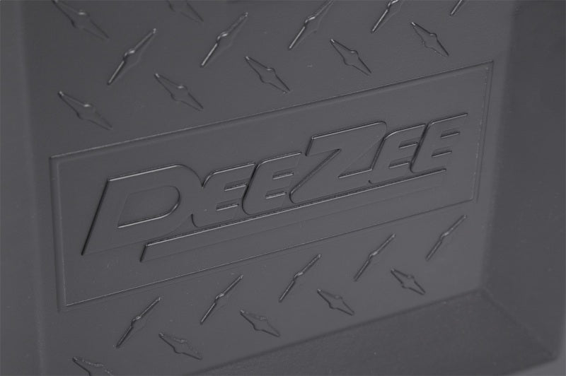 
  

Dee Zee  - DZEDZ91717P - Deezee Universal Tool Box - Specialty Triangle Plastic - Shipped in Europe - Tuningsupply.com

