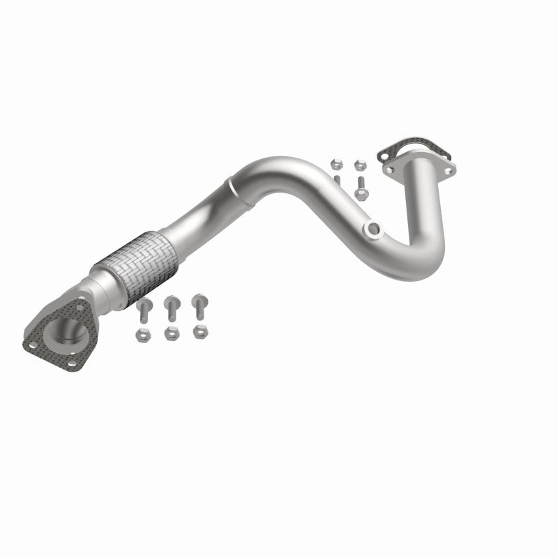 

Magnaflow 107-0286 - MAG107-0286 - BRE Exhaust 13-17 BUICK ENCORE 1.4L Front Pipe Kit - Shipped in Europe - Tuningsupply.com
