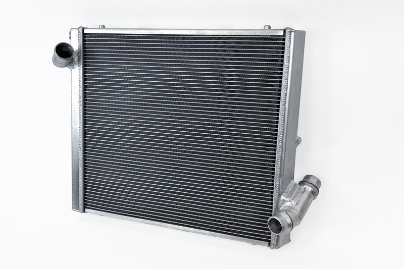 

CSF 7241 - CSF7241 - CSF 2019+ 992.1/992.2 Porsche 911(3.0LT Base/T/S/4/4S/GTS/4 GTS) High Perf Left Aluminum Radiator - Shipped in Europe - Tuningsupply.com
