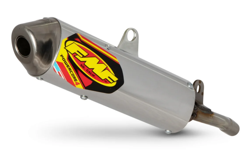 

FMF Racing 041582 - FMF041582 - FMF Racing Honda CRF125F 19-26 Powercore 4 S/A Muffler - Shipped in Europe - Tuningsupply.com
