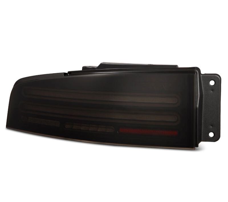 
  

AlphaRex 691020 - ARX691020 - AlphaRex 23-25 Nissan Z Nova-Series Twin-Loop Style Prismatic LED Tail Lights - Alpha Black - Shipped in Europe - Tuningsupply.com

