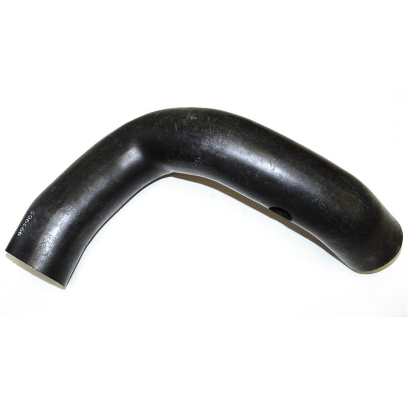 

OMIX 17740.01 - OMI17740.01 - Omix Fuel Filler Hose 70-75 Jeep CJ - Shipped in Europe - Tuningsupply.com
